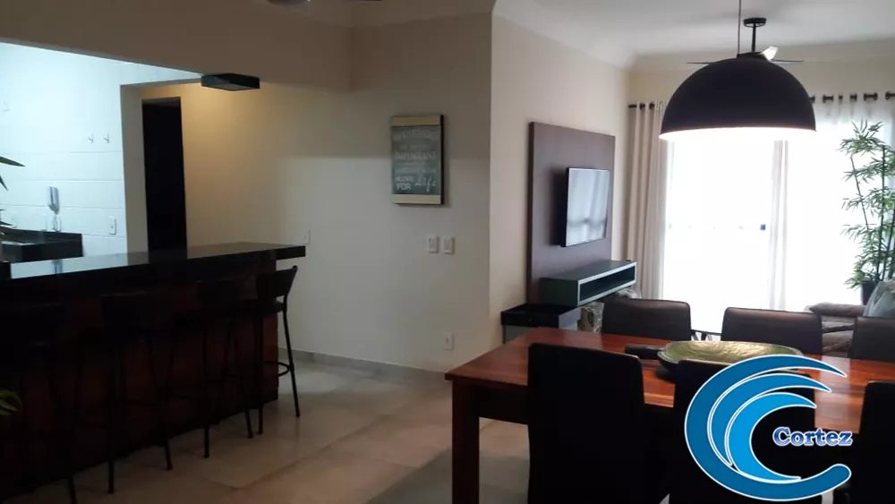 Apartamento, 2 quartos, 80 m² - Foto 2