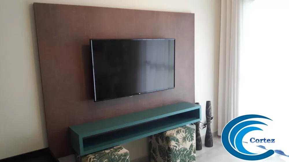 Apartamento, 2 quartos, 80 m² - Foto 1