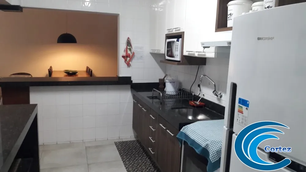 Apartamento, 2 quartos, 80 m² - Foto 6