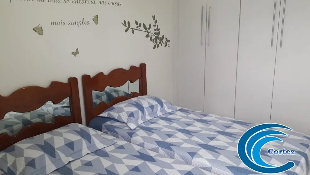 Apartamento, 2 quartos, 80 m² - Foto 8
