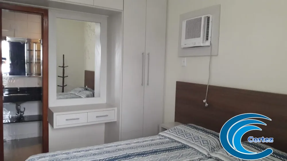 Apartamento, 2 quartos, 80 m² - Foto 7