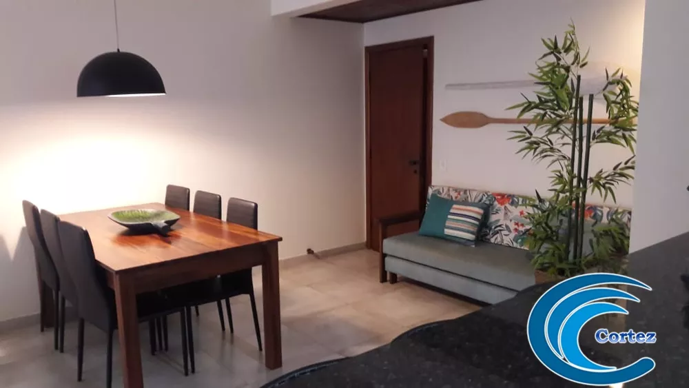 Apartamento, 2 quartos, 80 m² - Foto 4
