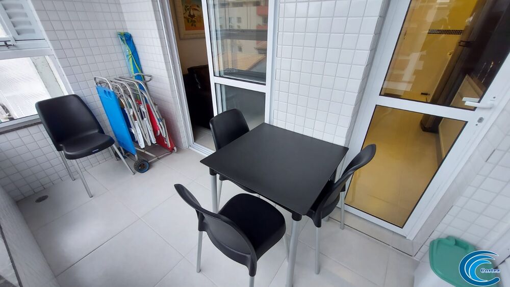 Apartamento, 2 quartos, 57 m² - Foto 3