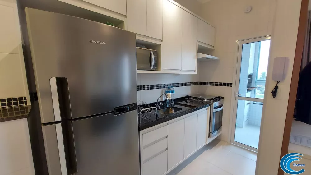 Apartamento, 2 quartos, 57 m² - Foto 8