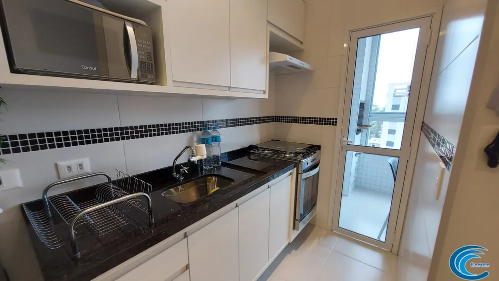 Apartamento, 2 quartos, 57 m² - Foto 6