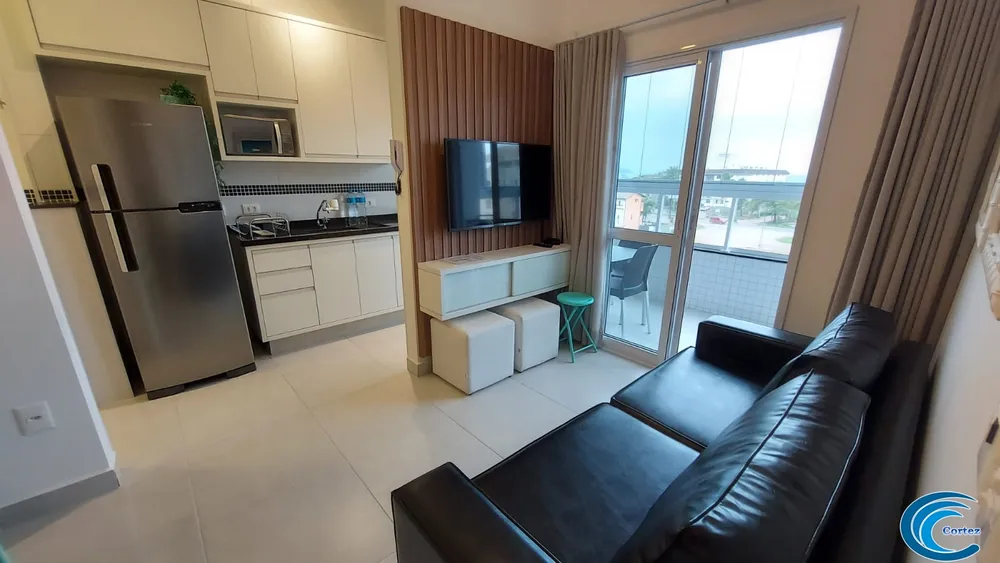 Apartamento, 2 quartos, 57 m² - Foto 2
