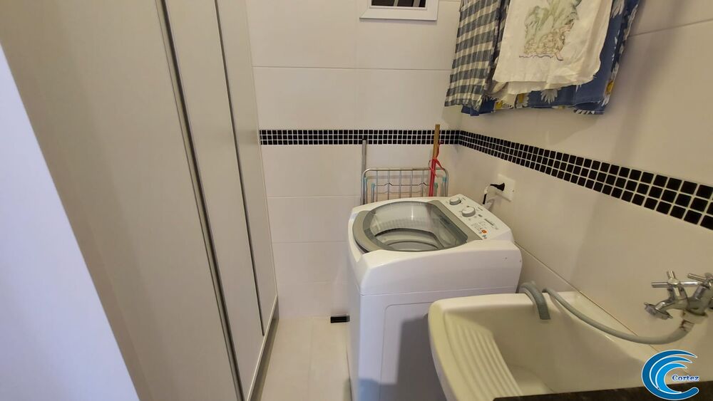 Apartamento, 2 quartos, 57 m² - Foto 1