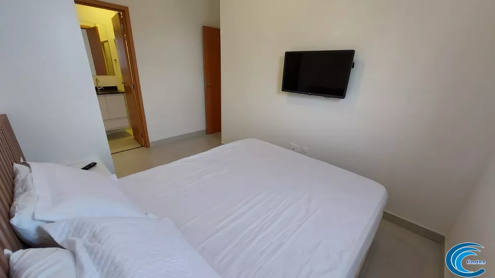Apartamento, 2 quartos, 57 m² - Foto 7