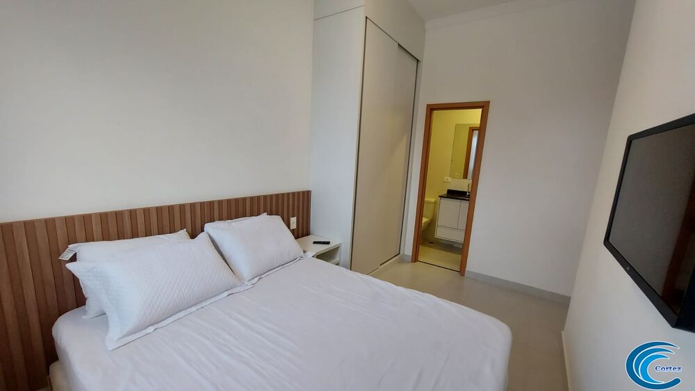 Apartamento, 2 quartos, 57 m² - Foto 4