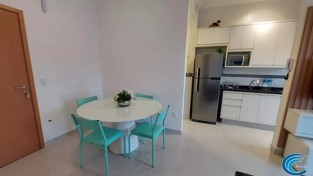 Apartamento, 2 quartos, 57 m² - Foto 6