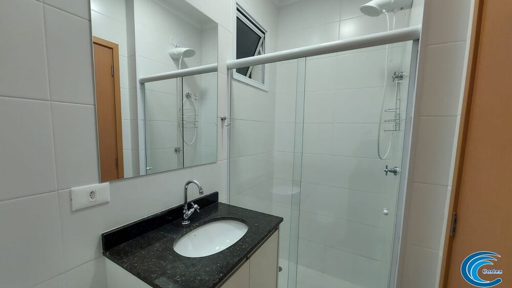 Apartamento, 2 quartos, 57 m² - Foto 2
