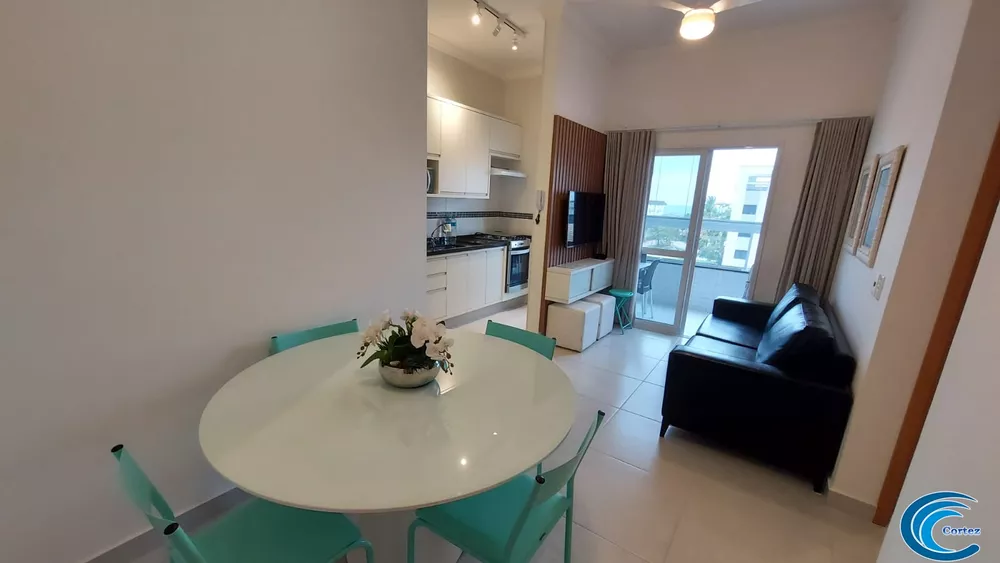 Apartamento, 2 quartos, 57 m² - Foto 5