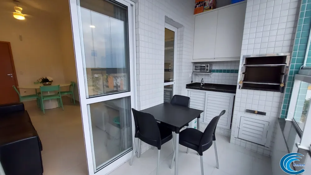 Apartamento, 2 quartos, 57 m² - Foto 7