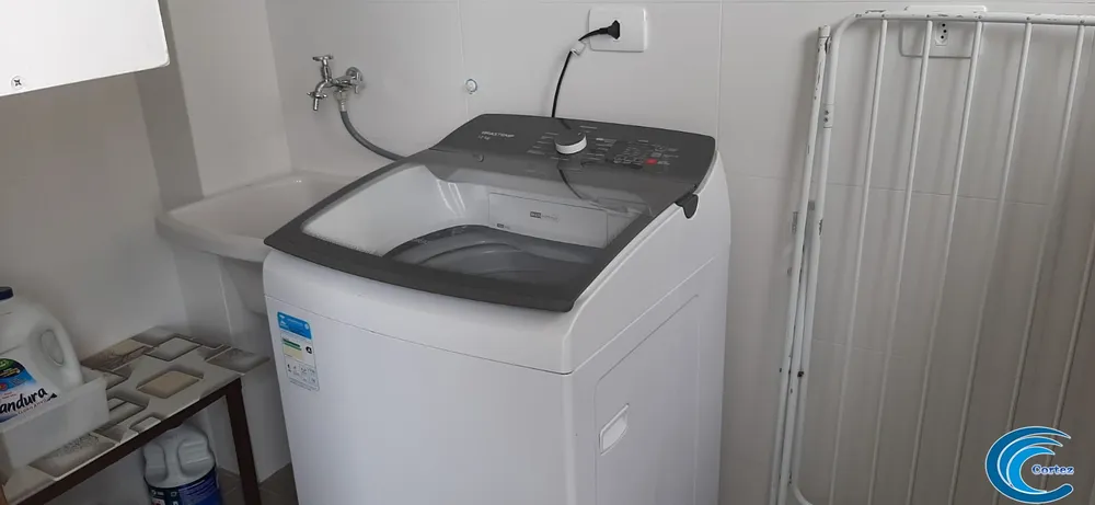 Apartamento, 2 quartos, 86 m² - Foto 9