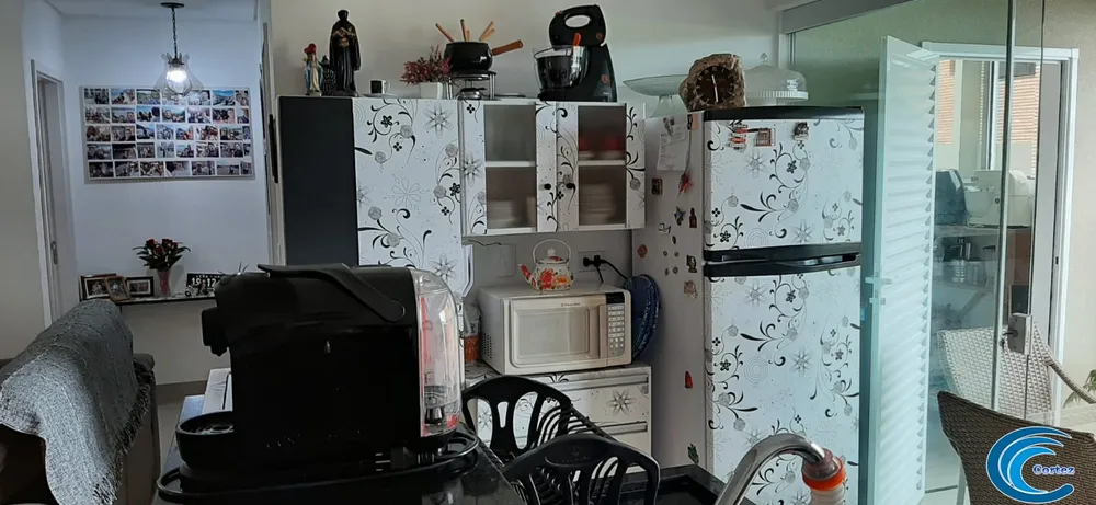 Apartamento, 2 quartos, 86 m² - Foto 6
