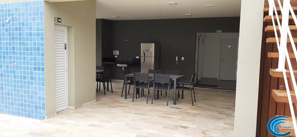 Apartamento, 2 quartos, 86 m² - Foto 6