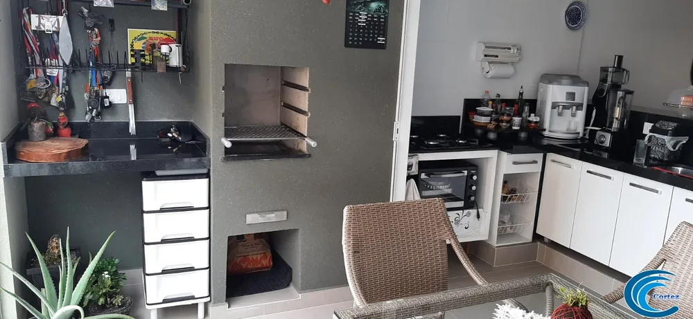 Apartamento, 2 quartos, 86 m² - Foto 7