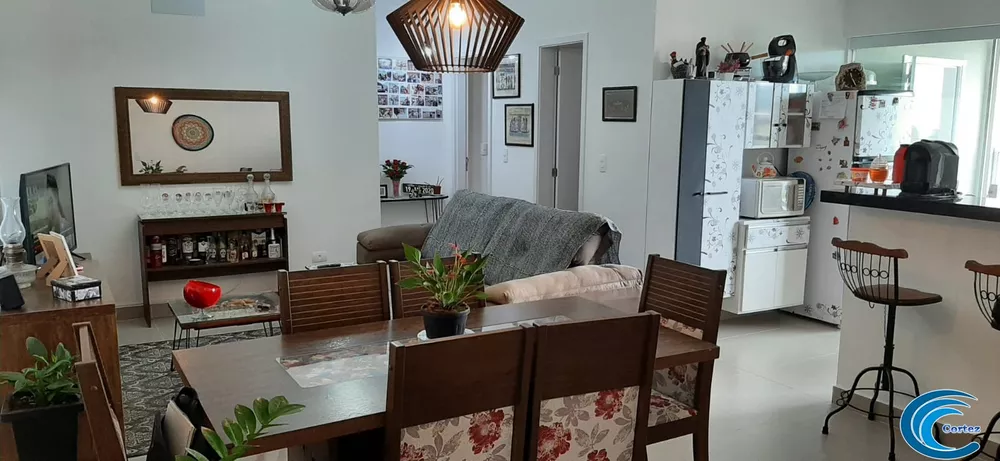 Apartamento à venda com 2 quartos, 86m² - Foto 4