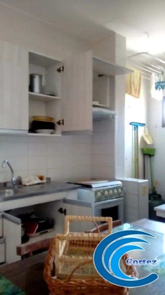 Apartamento, 2 quartos, 60 m² - Foto 9