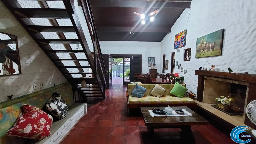 Casa, 4 quartos, 161 m² - Foto 7