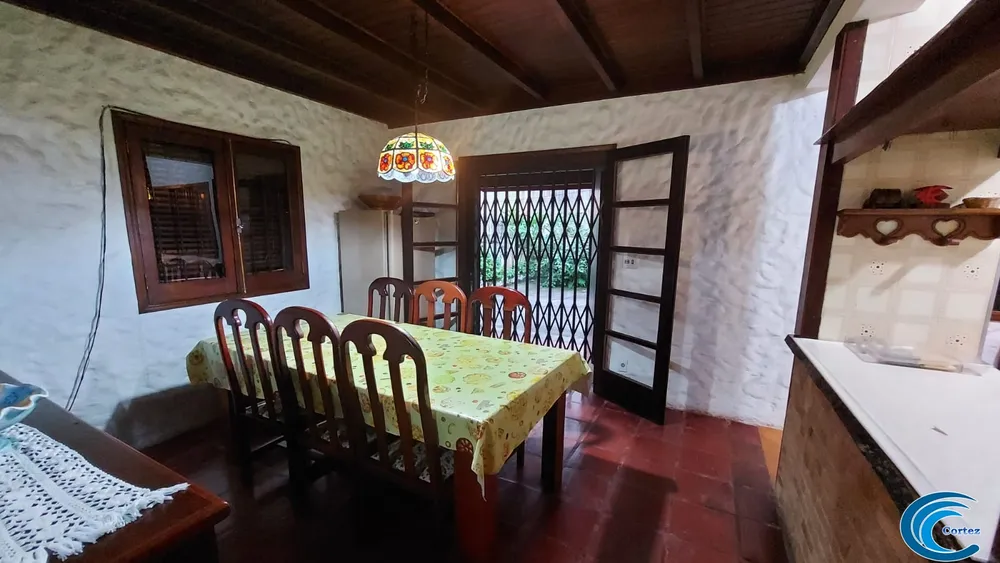 Casa, 4 quartos, 161 m² - Foto 9