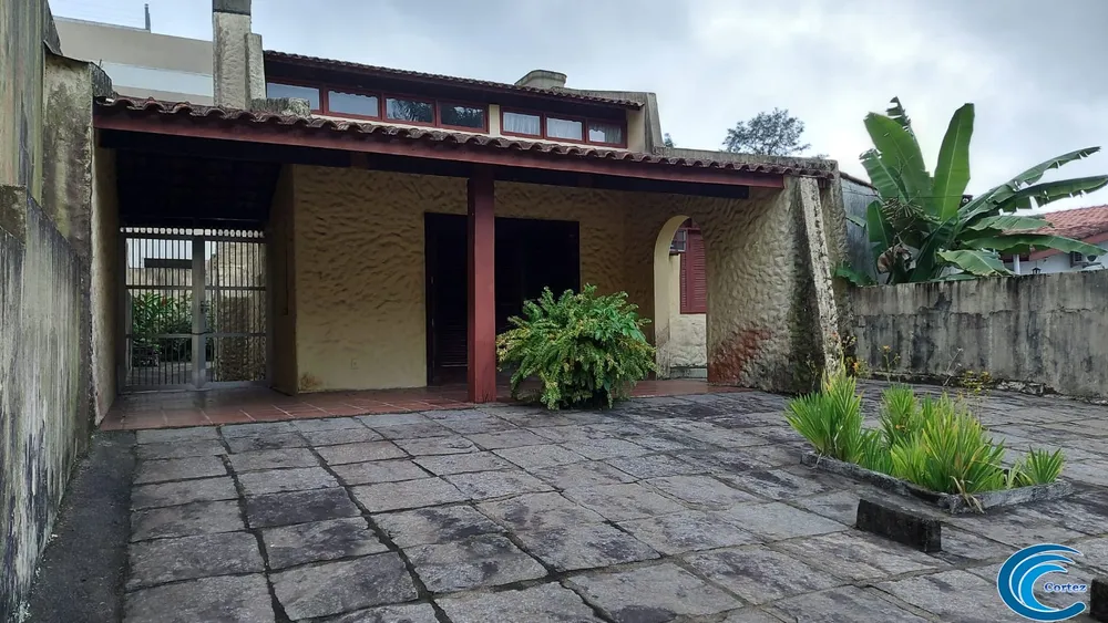 Casa, 4 quartos, 161 m² - Foto 1