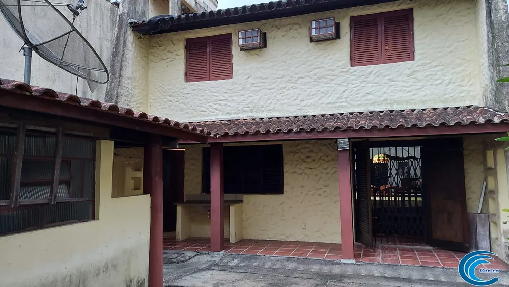 Casa, 4 quartos, 161 m² - Foto 2