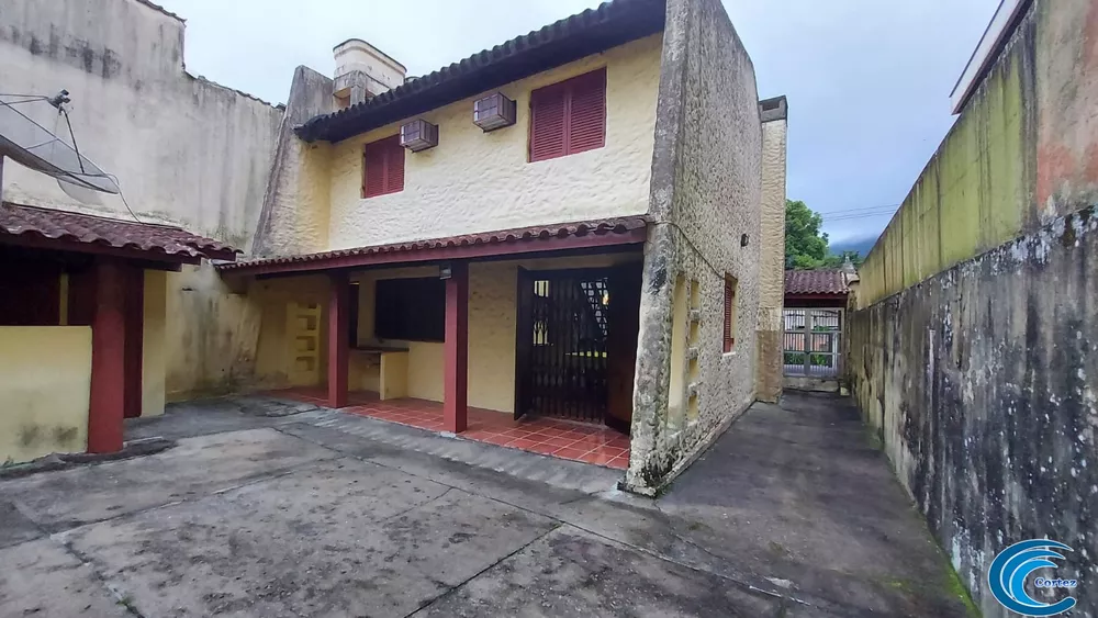 Casa, 4 quartos, 161 m² - Foto 3