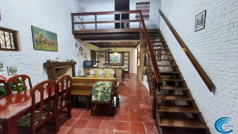 Casa, 4 quartos, 161 m² - Foto 5