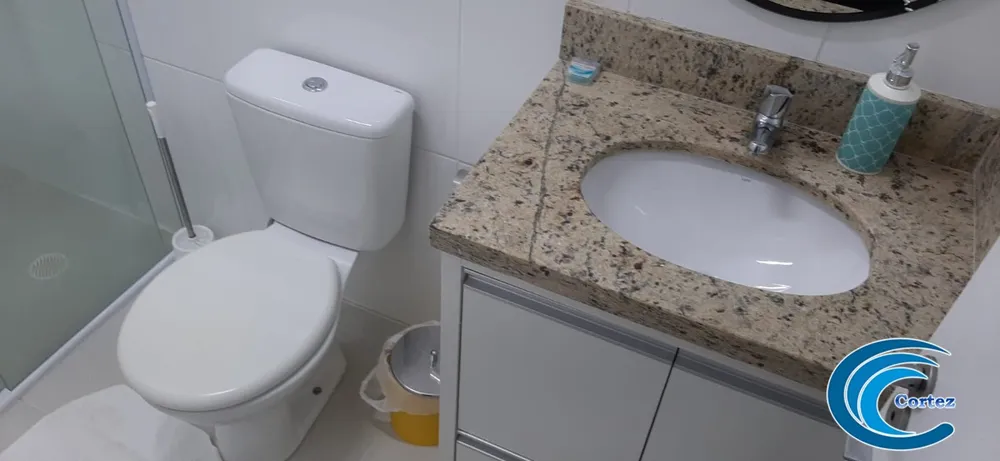 Apartamento, 2 quartos, 64 m² - Foto 9