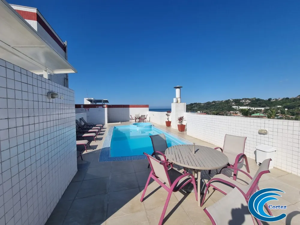 Apartamento, 2 quartos, 64 m² - Foto 12