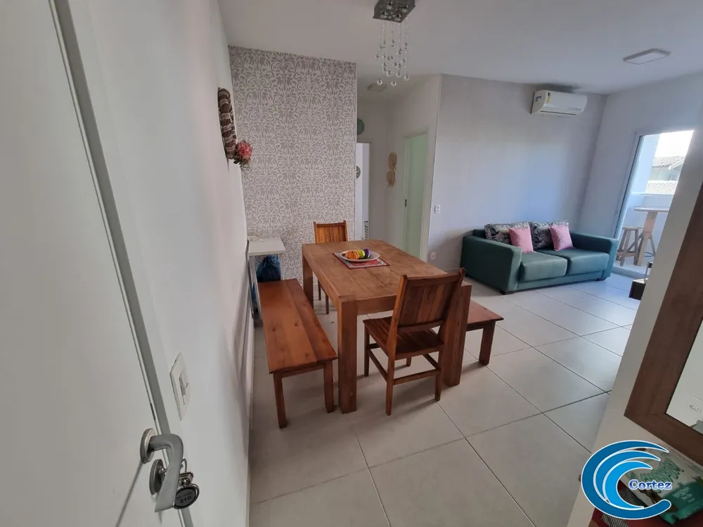 Apartamento, 2 quartos, 64 m² - Foto 2