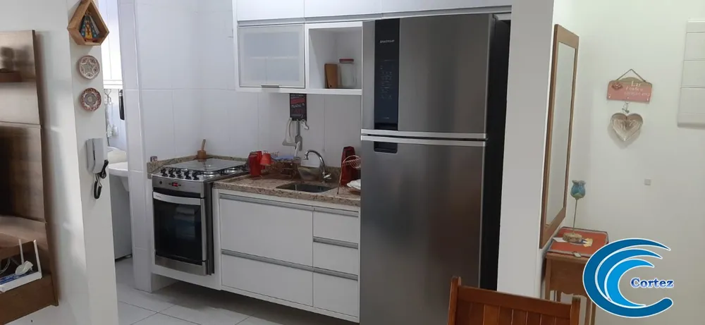 Apartamento, 2 quartos, 64 m² - Foto 3