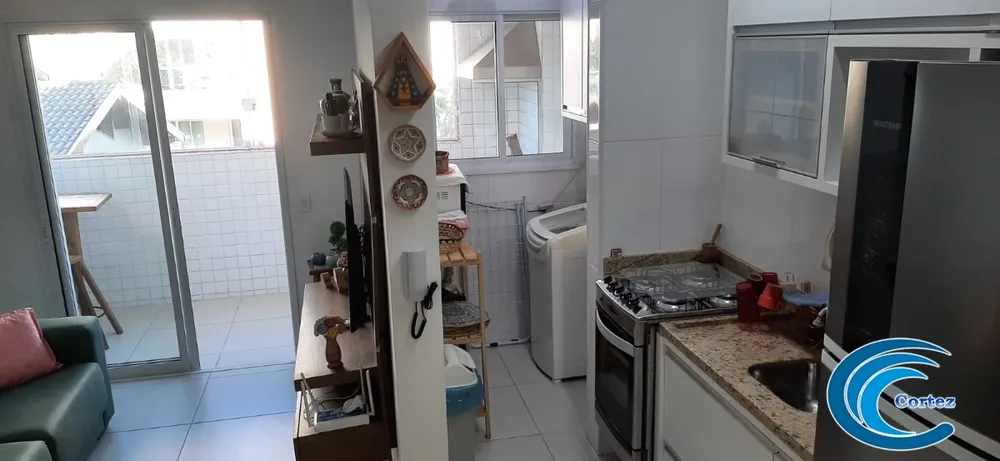Apartamento, 2 quartos, 64 m² - Foto 7