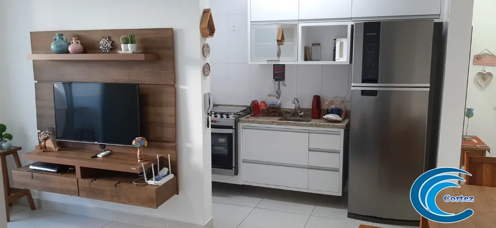 Apartamento, 2 quartos, 64 m² - Foto 4
