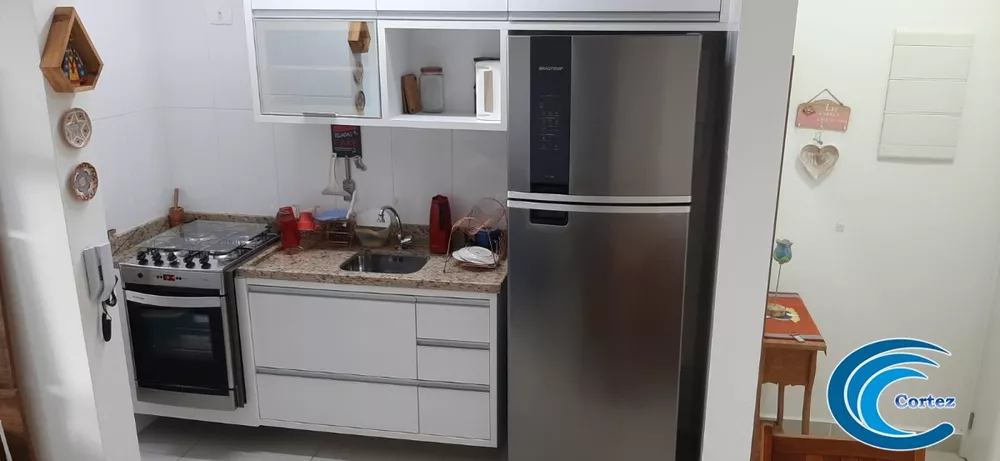 Apartamento, 2 quartos, 64 m² - Foto 1