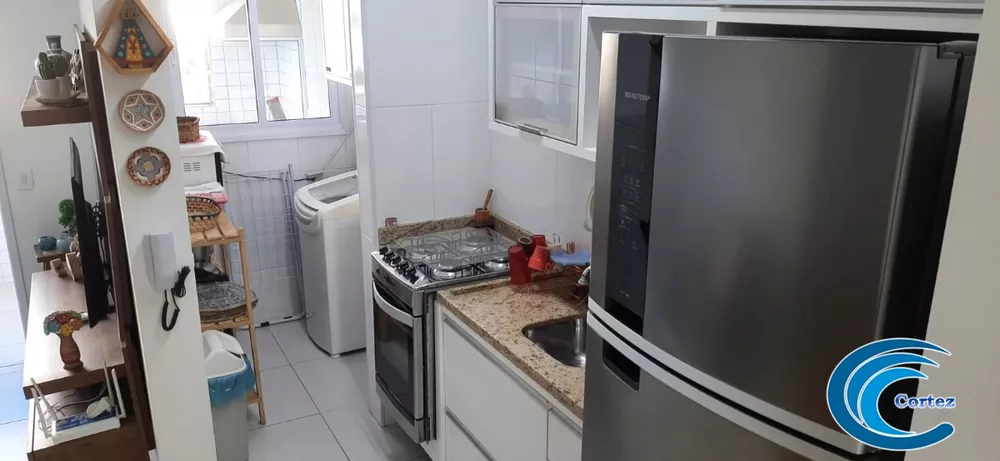 Apartamento, 2 quartos, 64 m² - Foto 4