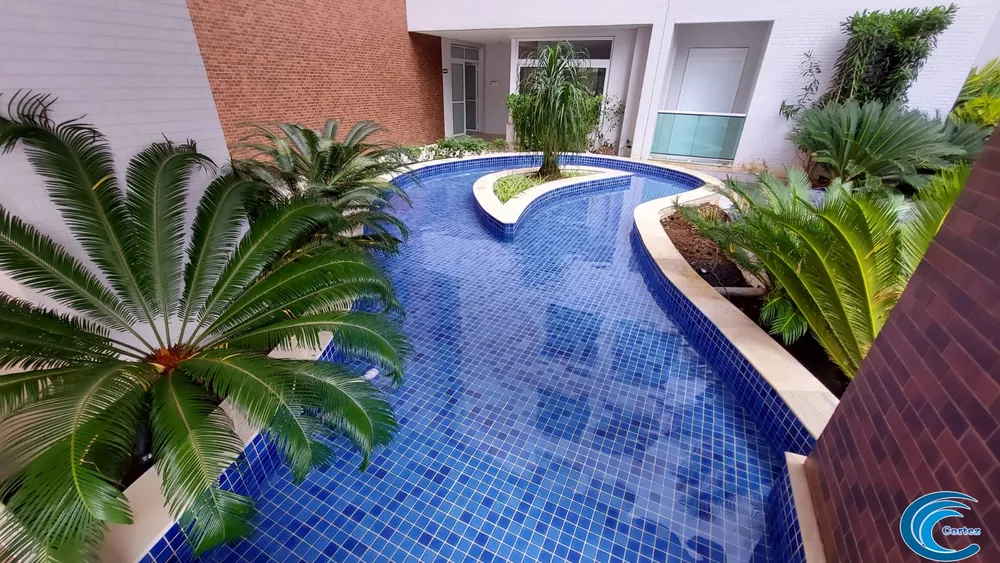 Cobertura, 3 quartos, 194 m² - Foto 1
