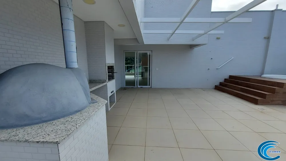 Cobertura, 3 quartos, 194 m² - Foto 3