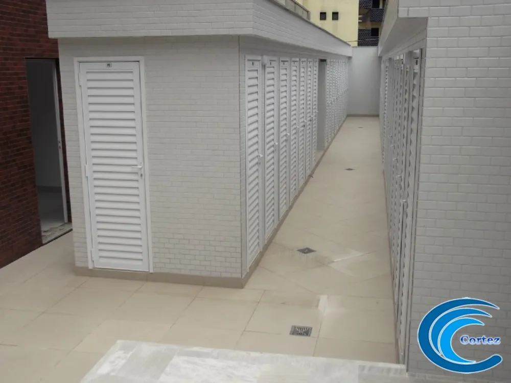 Cobertura, 3 quartos, 194 m² - Foto 13