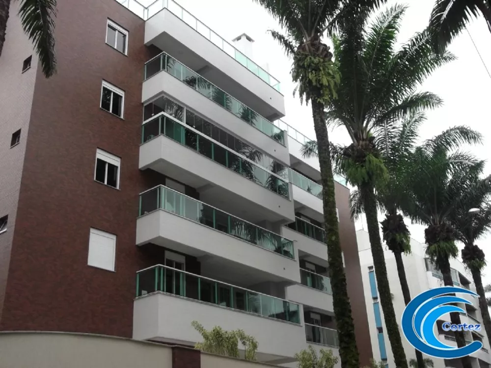 Cobertura, 3 quartos, 194 m² - Foto 3