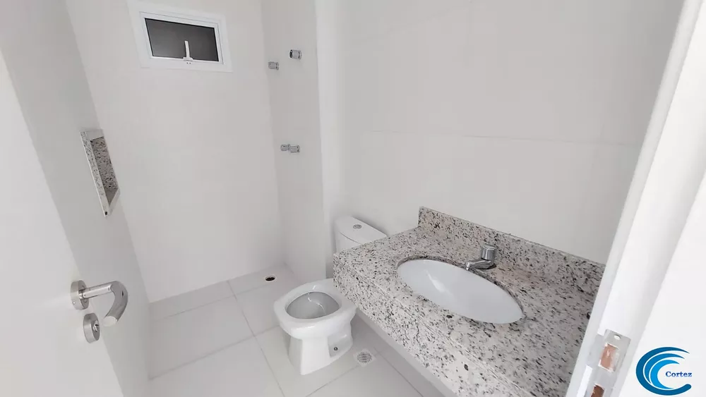 Cobertura, 3 quartos, 194 m² - Foto 2