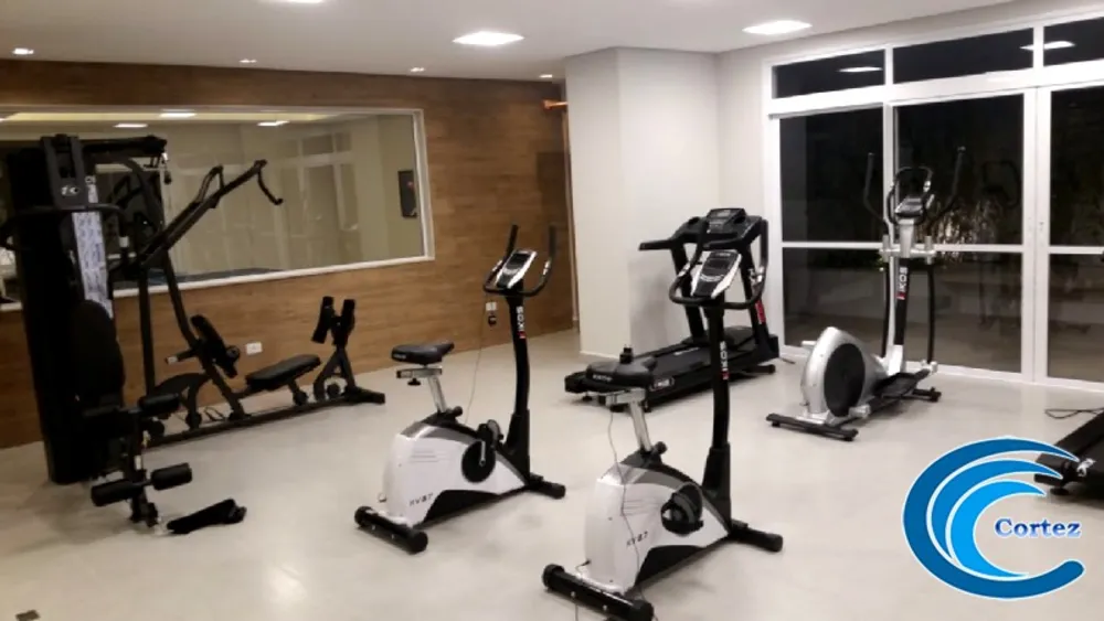 Cobertura, 3 quartos, 194 m² - Foto 11