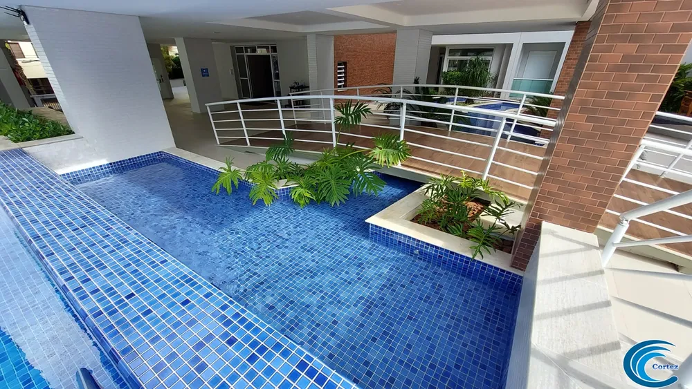Cobertura, 3 quartos, 194 m² - Foto 18