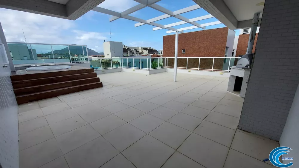 Cobertura, 3 quartos, 194 m² - Foto 4