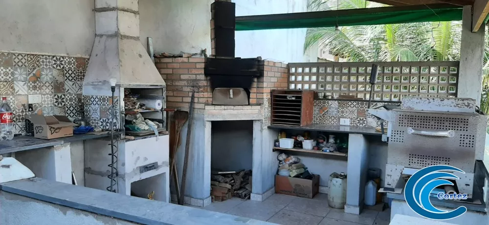 Casa, 2 quartos, 94 m² - Foto 1