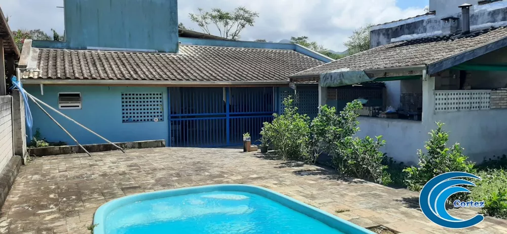 Casa, 2 quartos, 94 m² - Foto 2