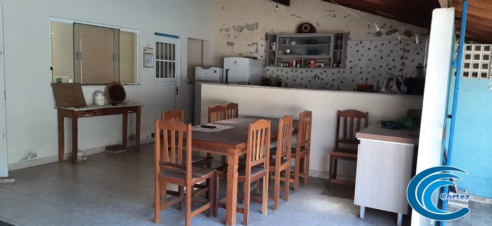 Casa, 2 quartos, 94 m² - Foto 7