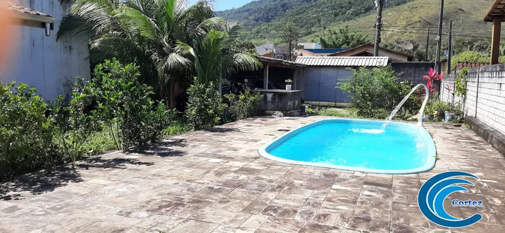 Casa, 2 quartos, 94 m² - Foto 1