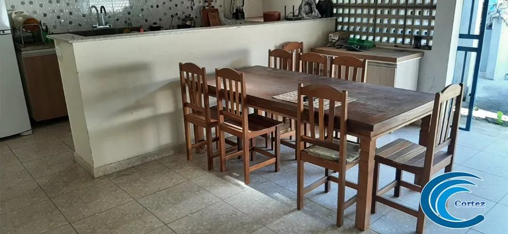 Casa, 2 quartos, 94 m² - Foto 4